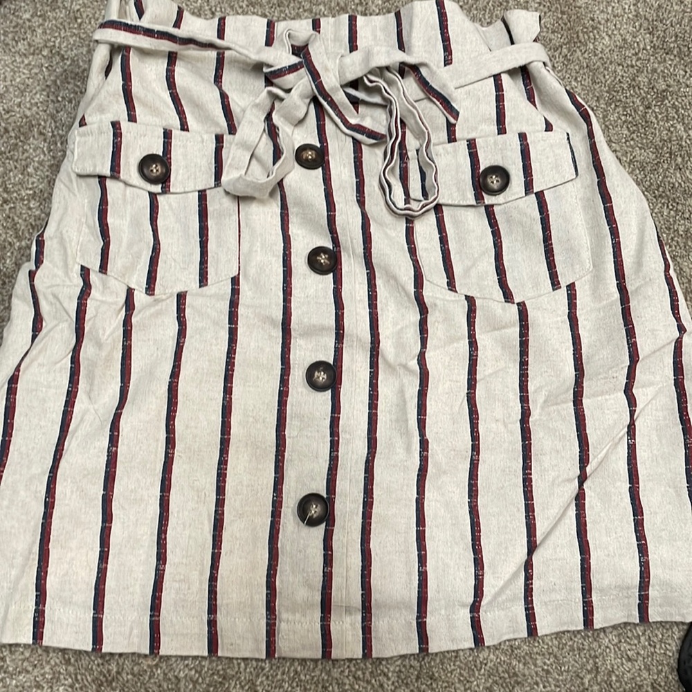 Women skirt size medium